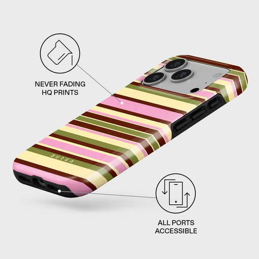 Rio - iPhone 17 Pro Case