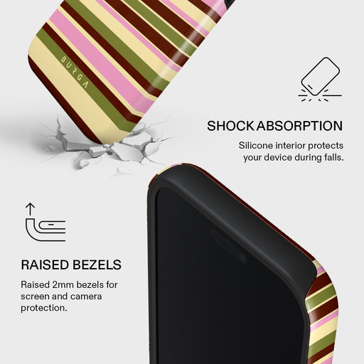 Rio - iPhone 17 Pro Case