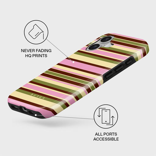 Rio - iPhone 17 Case