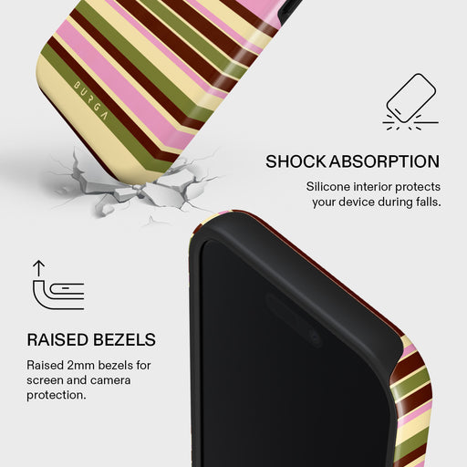 Rio - iPhone 17 Case