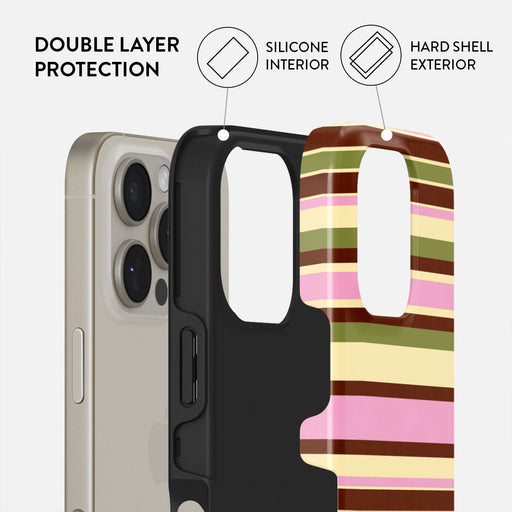Rio - iPhone 16 Pro Case