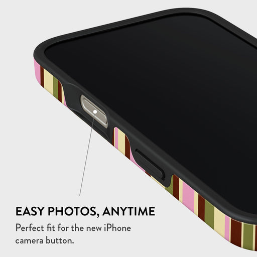 Rio - iPhone 16 Pro Case