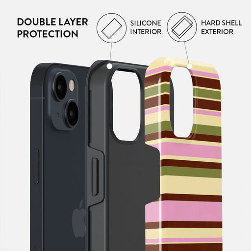 Rio - iPhone 14 Case