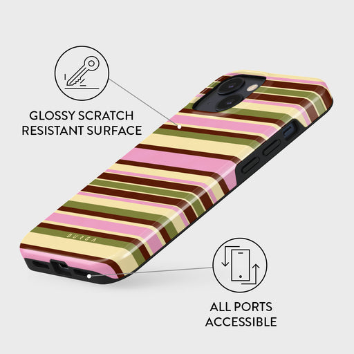 Rio - iPhone 14 Case