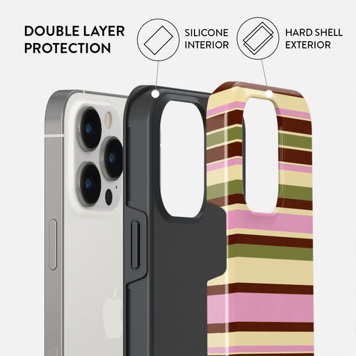 Rio - iPhone 13 Pro Max Case