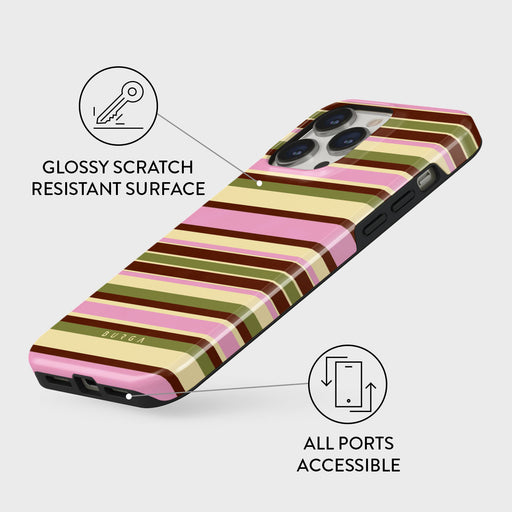 Rio - iPhone 13 Pro Max Case
