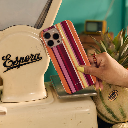 Maracuja - iPhone 14 Pro Max Case
