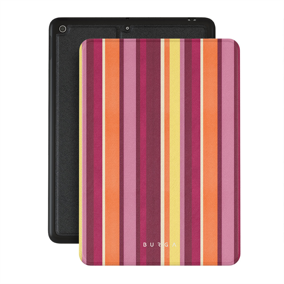 iPadアクセサリー BURGA Country Road - iPad 10.2 Rock On - iPad 10.2 9th/8th/7th Gen Case | BURGA