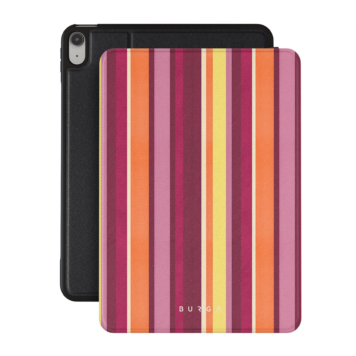 iPad Cases | Protective & Cute Folio Cases - BURGA