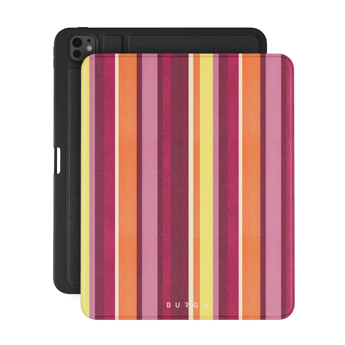 iPad Cases | Protective & Cute Folio Cases - BURGA