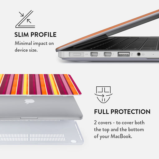 Maracuja - Macbook Case