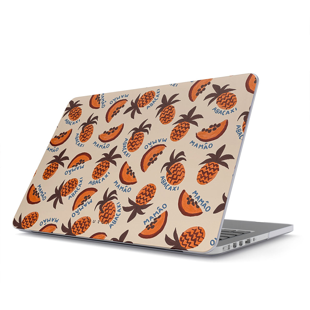 BURGA Hard shell macbook cases