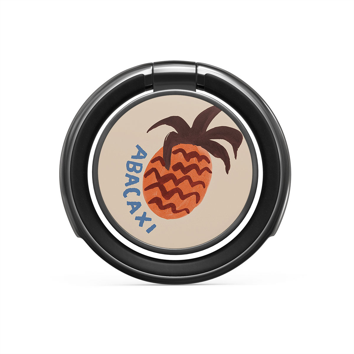 BURGA 携帯ケース２つみんみん Phone Ring Holders | BURGA