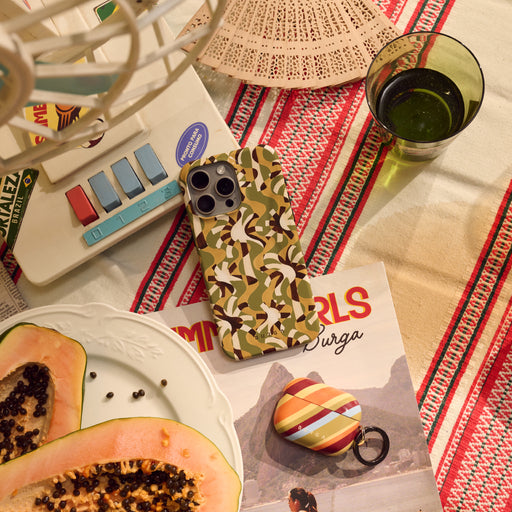 Coco - iPhone 15 Plus Case