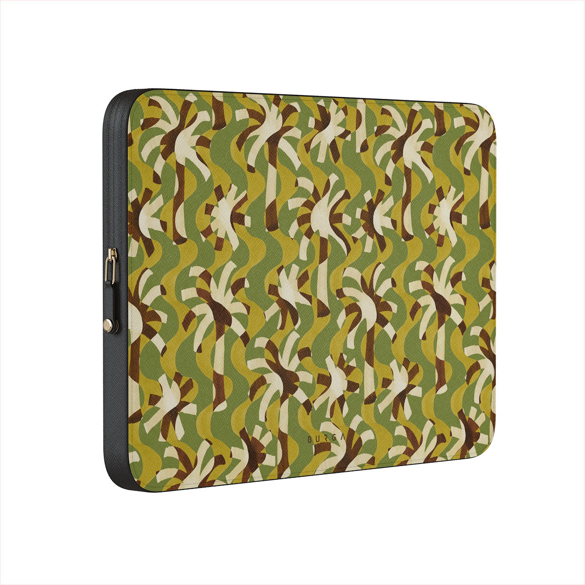 Leather Laptop Sleeves (Case Covers) | BURGA