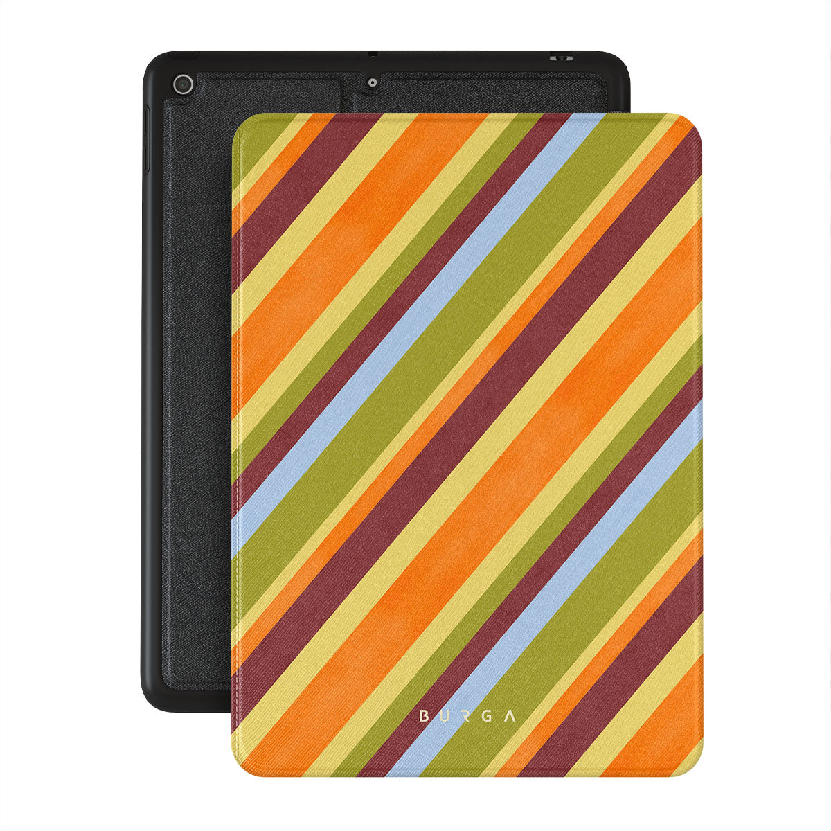 iPadアクセサリー BURGA Country Road - iPad 10.2 Country Road - iPad 9.7 (6th/5th Gen) Case | BURGA