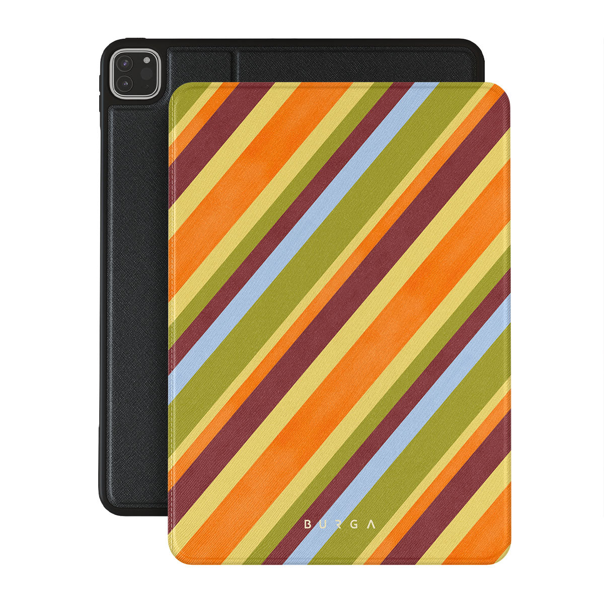 iPad Pro 11-inch Cases | 4th & 3rd Generation Cover - BURGA