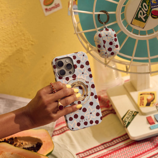Onda - iPhone 17 Pro Max Case
