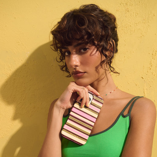 Rio - iPhone 13 Pro Max Case