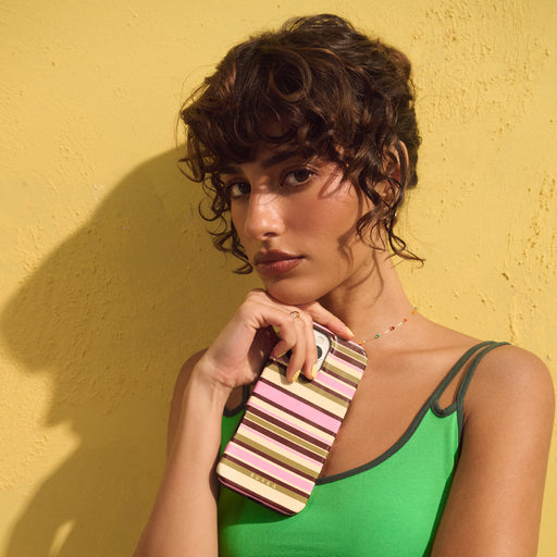 Rio - iPhone 17 Pro Case