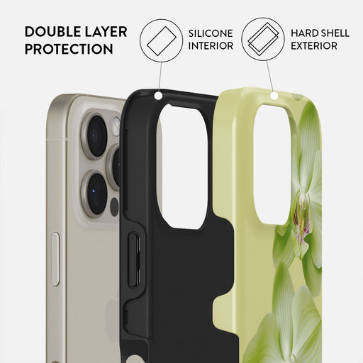 Purity - iPhone 16 Pro Max Case