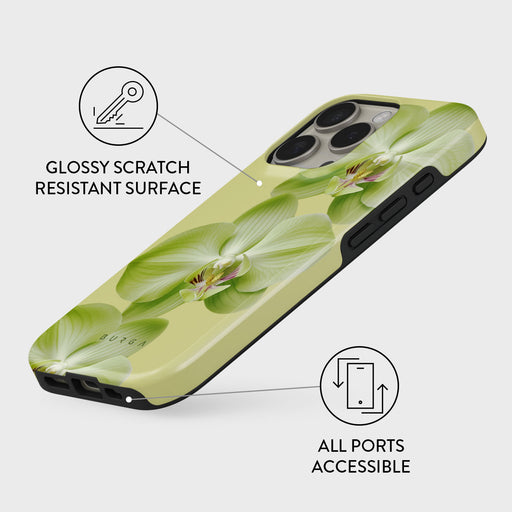 Purity - iPhone 16 Pro Max Case