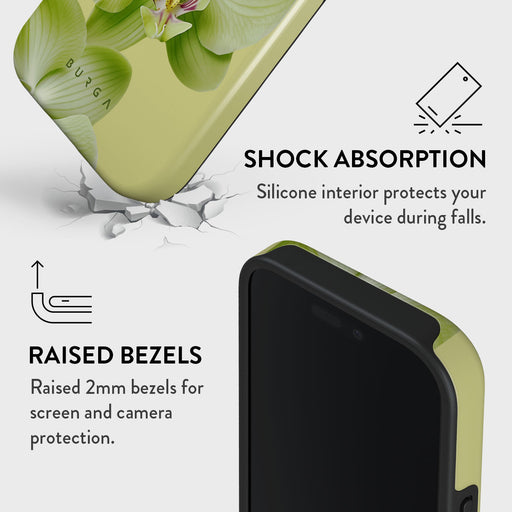 Purity - iPhone 16 Pro Max Case