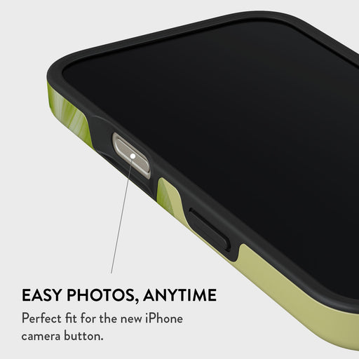 Purity - iPhone 16 Pro Max Case