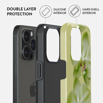 Purity - iPhone 15 Pro Case