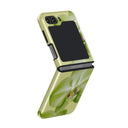 Purity - Samsung Galaxy Z Flip 5 Case 1