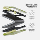 Purity - Samsung Galaxy Z Flip 5 Case 2