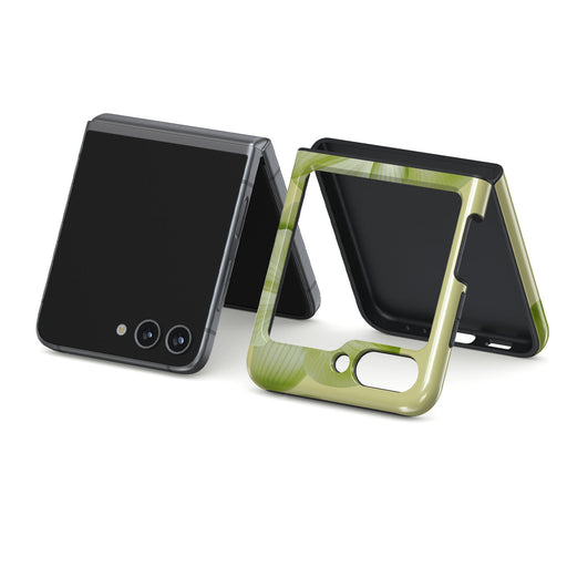 Purity - Samsung Galaxy Z Flip 5 Case 5
