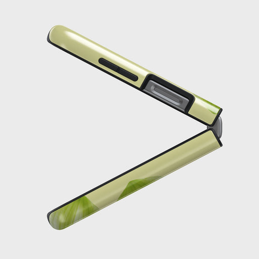 Purity - Samsung Galaxy Z Flip 5 Case 6