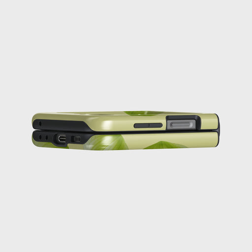 Purity - Samsung Galaxy Z Flip 5 Case 7