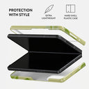 Purity - Samsung Galaxy Z Fold 4 Case 2