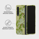 Purity - Samsung Galaxy Z Fold 4 Case 3