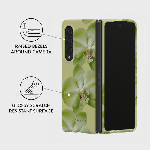 Purity - Samsung Galaxy Z Fold 4 Case 3