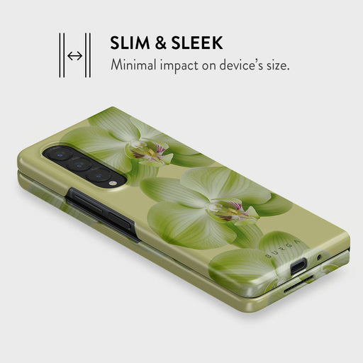 Purity - Samsung Galaxy Z Fold 4 Case 4