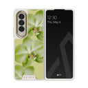 Purity - Samsung Galaxy Z Fold 4 Case 33