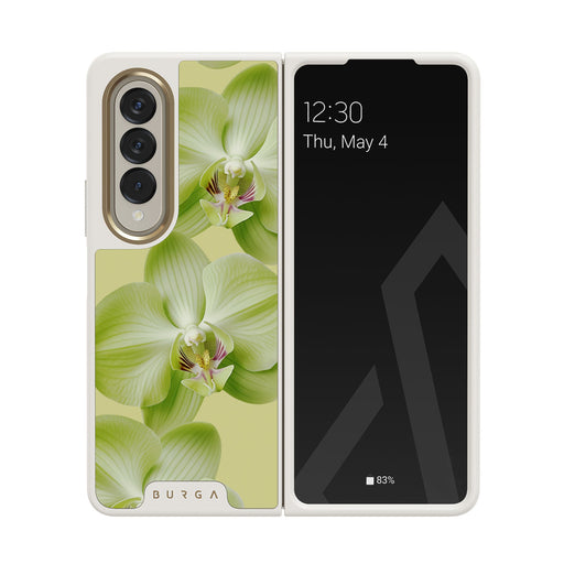Purity - Samsung Galaxy Z Fold 4 Case 33