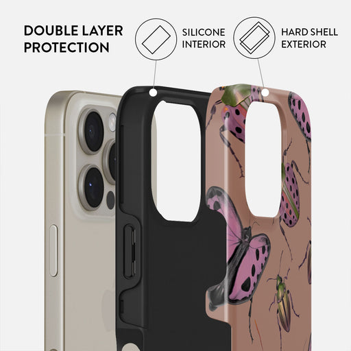 Runaway - iPhone 16 Pro Max Case