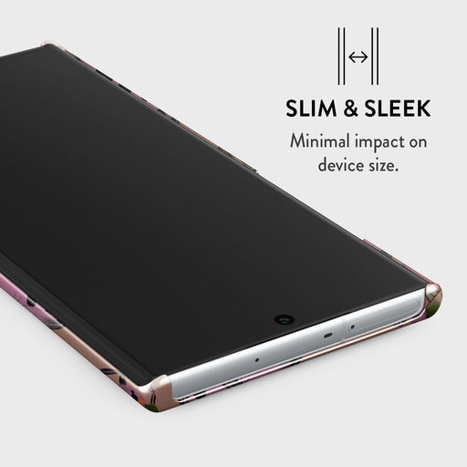 Runaway - Samsung Galaxy Note 10 Plus Case 4