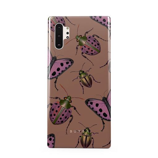Runaway - Samsung Galaxy Note 10 Plus Case 1