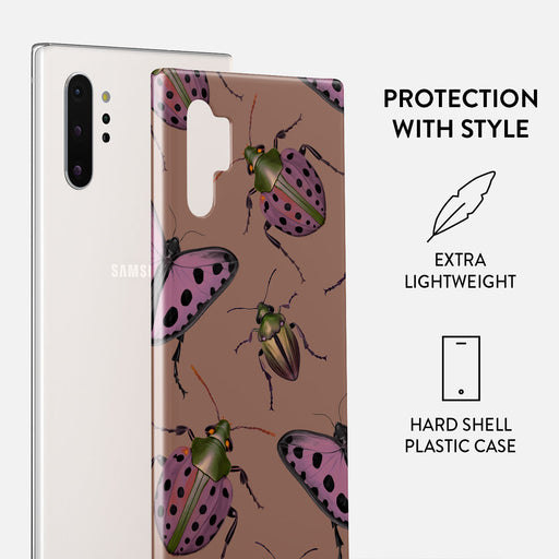 Runaway - Samsung Galaxy Note 10 Plus Case 2