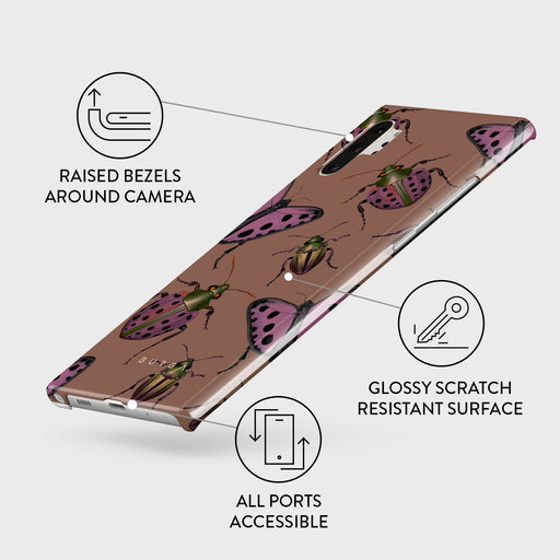 Runaway - Samsung Galaxy Note 10 Plus Case 3
