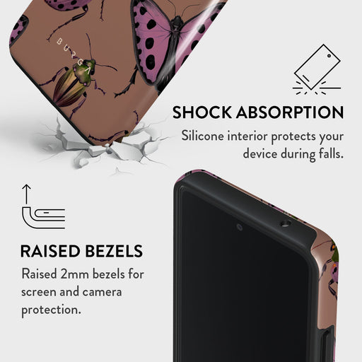 Runaway - Samsung Galaxy A23 4G / 5G Case 4