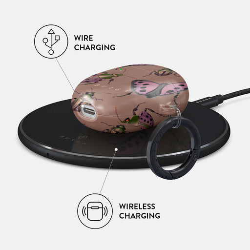 Runaway - Google Pixel Buds A Case 3