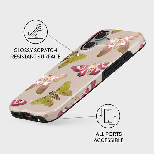 Metamorphosis - iPhone 16 Case 3