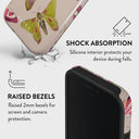 Metamorphosis - iPhone 16 Case 4