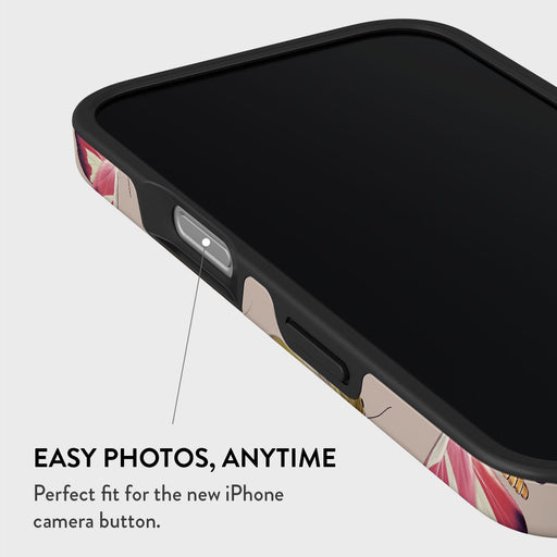 Metamorphosis - iPhone 16 Case 5